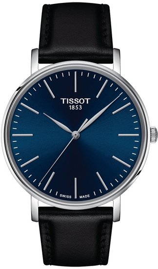 Zegarek TISSOT T143.410.16.041.00
