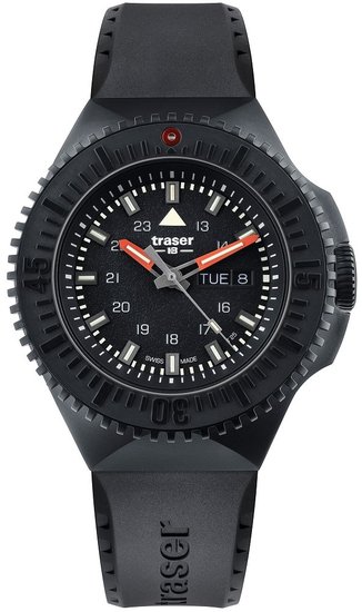 Zegarek TRASER 109855