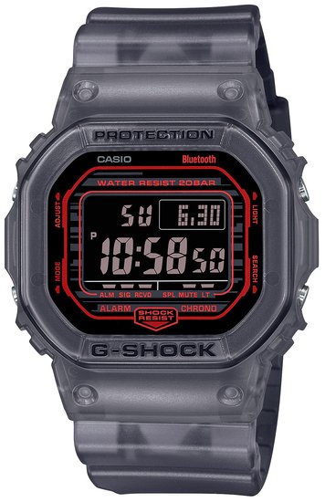 Zegarek G-SHOCK DW-B5600G-1ER