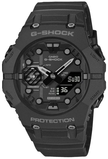 Zegarek G-SHOCK GA-B001-1AER