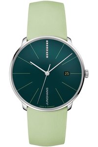 Picture: JUNGHANS 27/4357.00