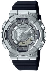 Picture: G-SHOCK GM-S110-1AER