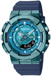 Picture: G-SHOCK GM-S110LB-2AER