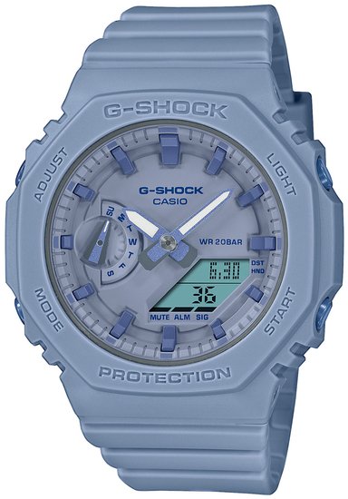 Zegarek G-SHOCK GMA-S2100BA-2A2ER