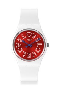 Picture: SWATCH SO28W109