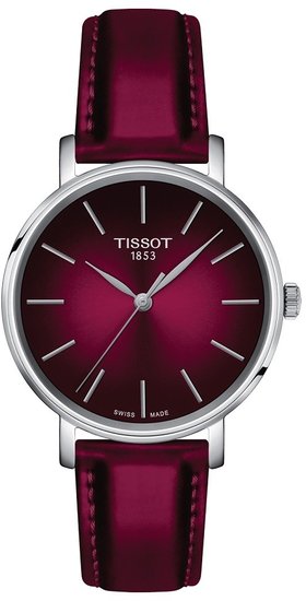 Zegarek TISSOT T143.210.17.331.00