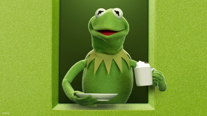Oris ProPilot X Kermit The Frog