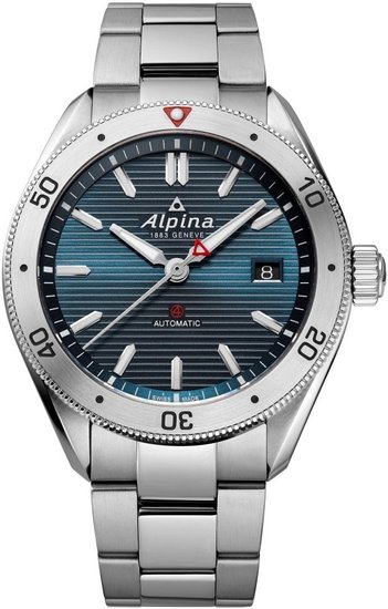 Zegarek ALPINA AL-525NS4AQ6B