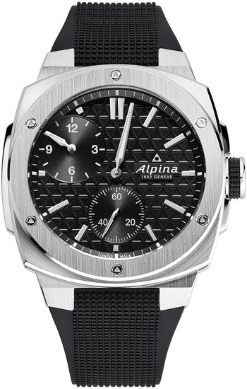 Zegarek ALPINA AL-650B4AE6