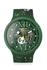 Picture: SWATCH SB05G104