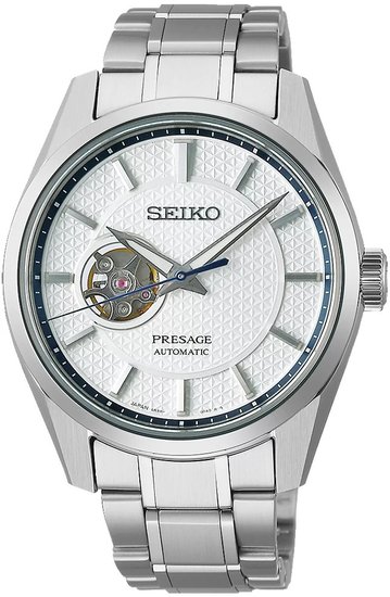 Zegarek SEIKO SPB309J1