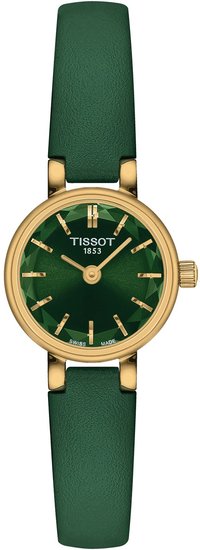 Zegarek TISSOT T140.009.36.091.00