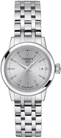 Zegarek TISSOT T129.210.11.031.00