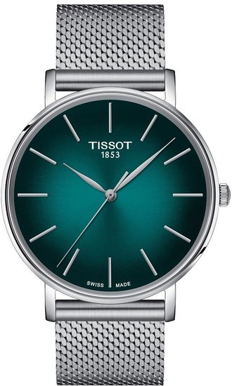 Zegarek TISSOT T143.410.11.091.00