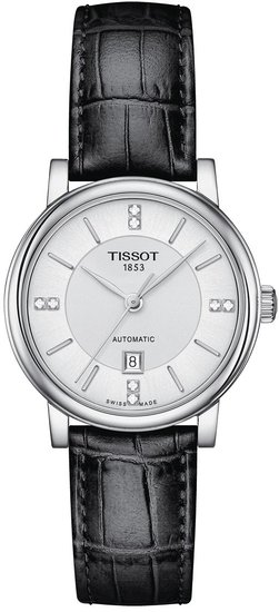 Zegarek TISSOT T122.207.16.036.01