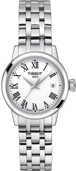 Zegarek TISSOT T129.210.11.013.00
