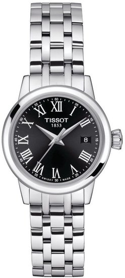 Zegarek TISSOT T129.210.11.053.00