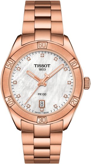 Zegarek TISSOT T101.910.33.116.00
