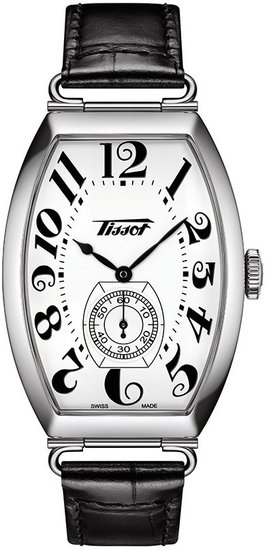 Zegarek TISSOT T128.505.16.012.00