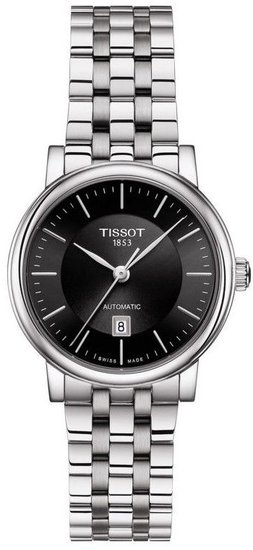 Zegarek TISSOT T122.207.11.051.00