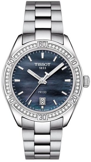 Zegarek TISSOT T101.910.61.121.00