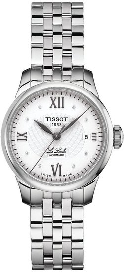 Zegarek TISSOT T41.1.183.16