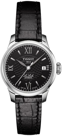 Zegarek TISSOT T41.1.123.57