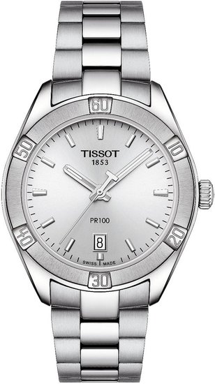 Zegarek TISSOT T101.910.11.031.00