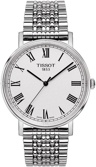 Zegarek TISSOT T109.410.11.033.10