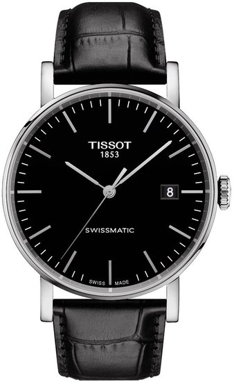Zegarek TISSOT T109.407.16.051.00