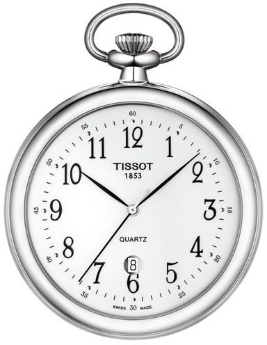 Zegarek TISSOT T82.6.550.12