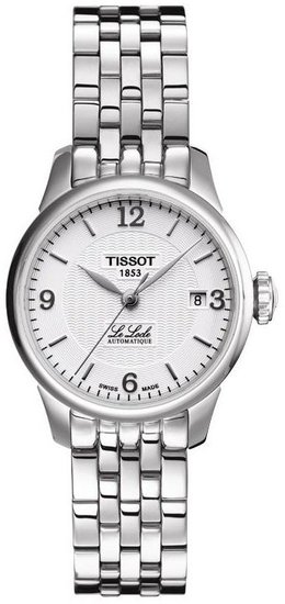 Zegarek TISSOT T41.1.183.34