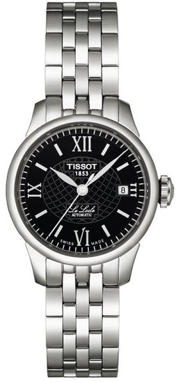 Zegarek TISSOT T41.1.183.53