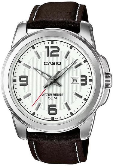 Zegarek CASIO MTP-1314PL-7AVEF