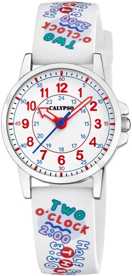 Zegarek CALYPSO K5824/1