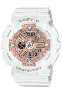 Picture: G-SHOCK BA-110X-7A1ER