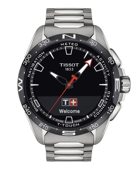 Zegarek TISSOT T121.420.44.051.00