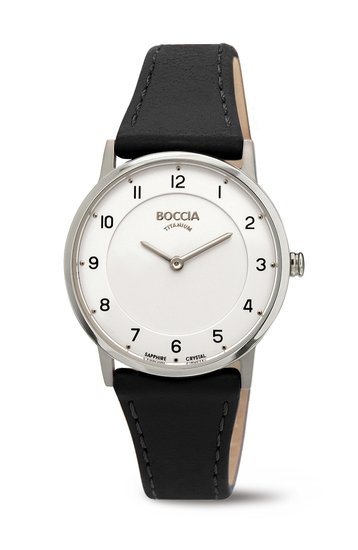 Zegarek BOCCIA 3254-04