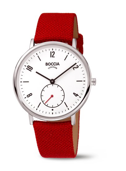 Zegarek BOCCIA 3350-01
