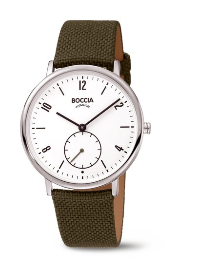 Zegarek BOCCIA 3350-02