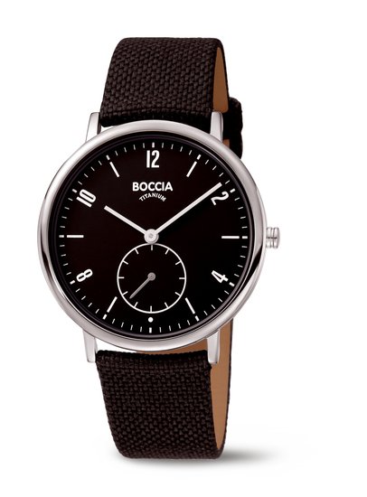 Zegarek BOCCIA 3350-03