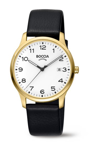 Zegarek BOCCIA 3620-08