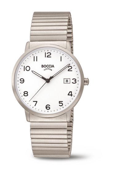 Zegarek BOCCIA 3660-01