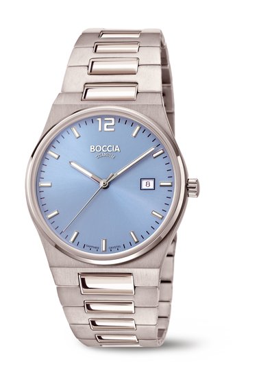 Zegarek BOCCIA 3661-01