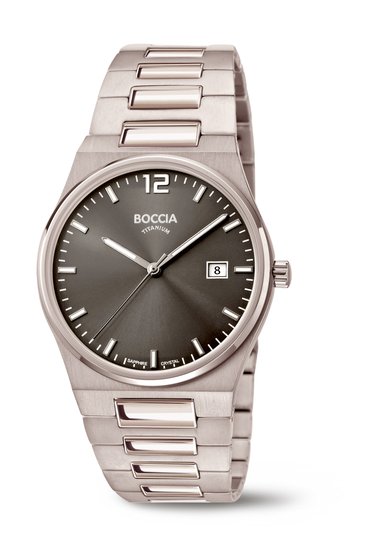 Zegarek BOCCIA 3661-02