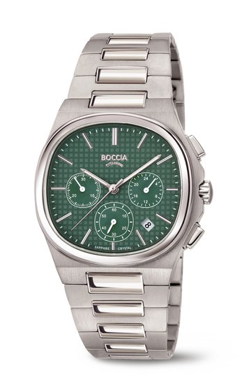 Zegarek BOCCIA 3740-02