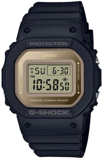 Zegarek G-SHOCK GMD-S5600-1ER
