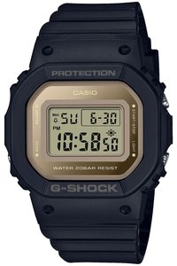 Picture: G-SHOCK GMD-S5600-1ER