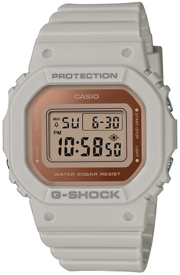 Zegarek G-SHOCK GMD-S5600-8ER