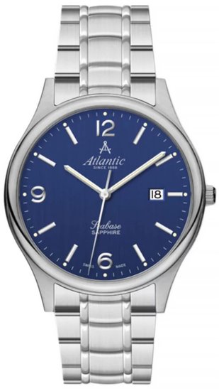 Zegarek ATLANTIC 60348.41.55